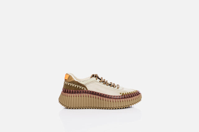 Chloé Nama Sneaker
