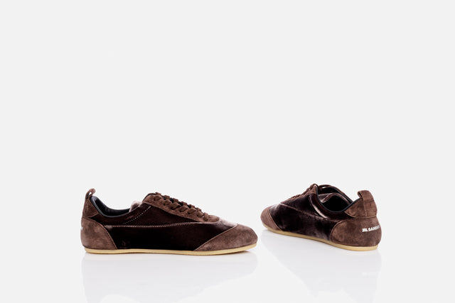 Jil Sander Etage Sneaker