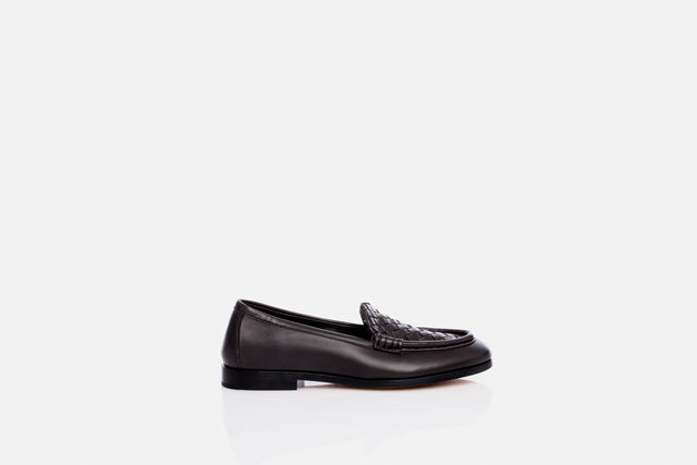 Bottega Veneta Silenzio Loafer
