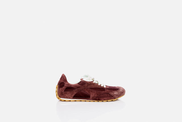 Bottega Veneta Orbit Flash Sneaker