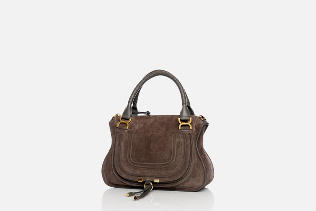 Chloé Marcie Medium Bag