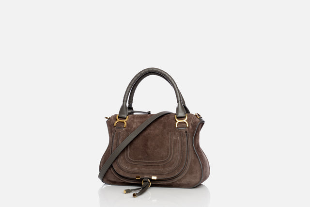 Chloé Marcie Medium Bag