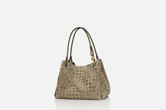 Bottega Veneta Large Parachute