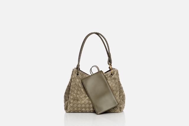 Bottega Veneta Large Parachute