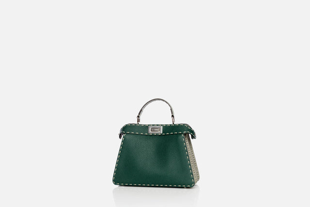 Fendi Peekaboo ISeeU Small