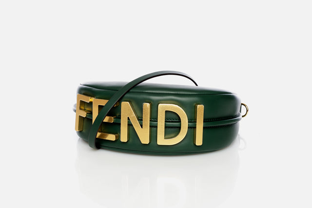 Fendi Fendigraphy Mini