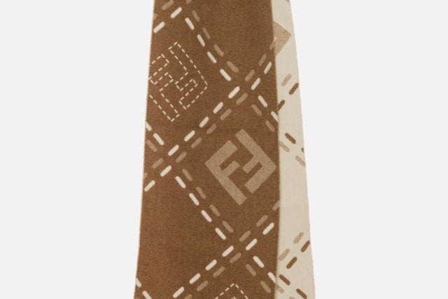 Fendi Scarf