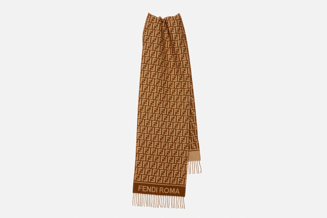 Fendi FF Scarf