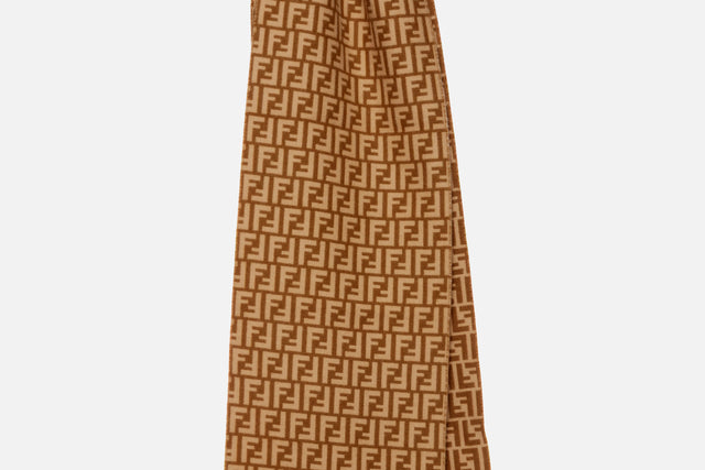 Fendi FF Scarf