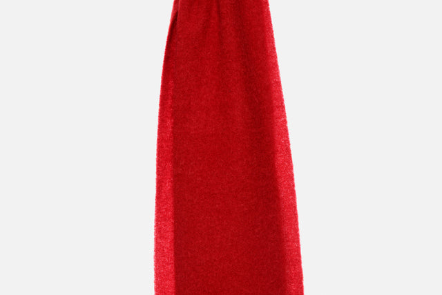 Jacquemus Carro Scarf