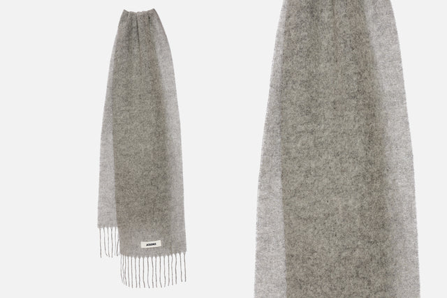 Jacquemus Carro Scarf