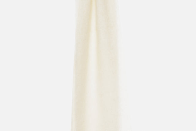 Jacquemus Carro Scarf