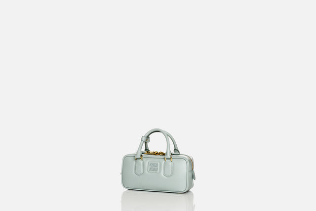Miu Miu Arcadie Leather Bag