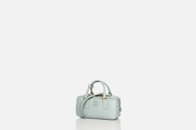 Miu Miu Arcadie Leather Bag