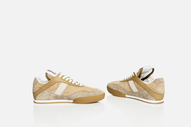 Chloé Kick Sneaker