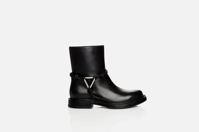 Bottega Veneta James Ankle Boot