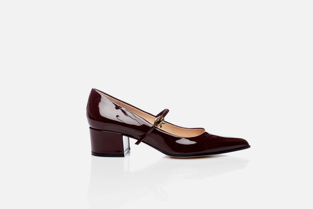 Gianvito Rossi Ribbon Pump