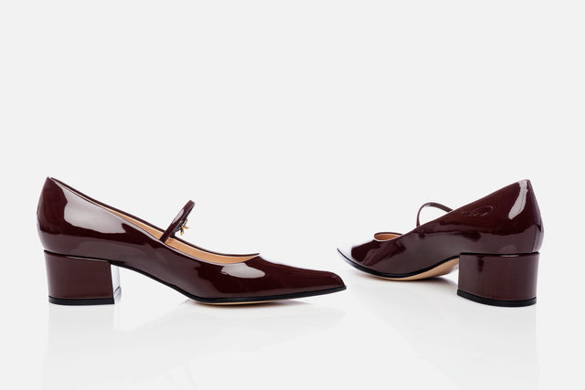 Gianvito Rossi Ribbon Pump