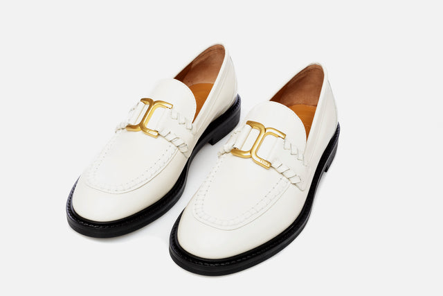 Chloé Marcie Loafer