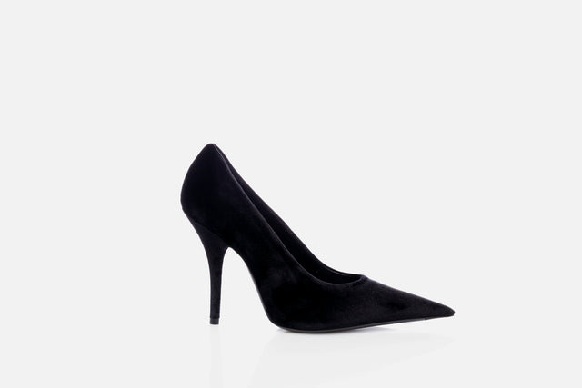 Balenciaga Knife Pump
