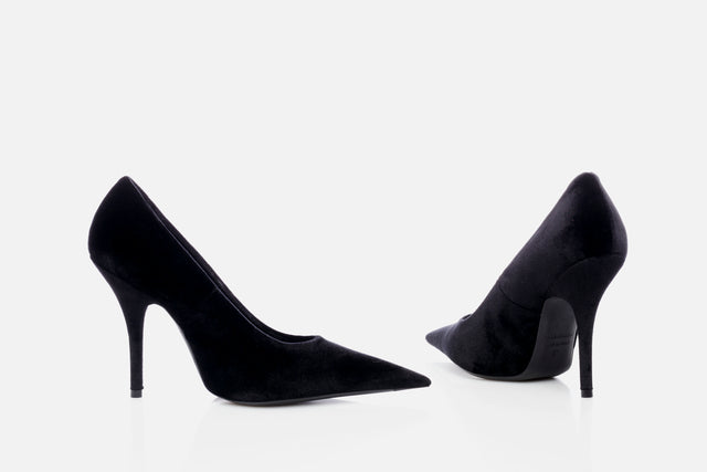 Balenciaga Knife Pump