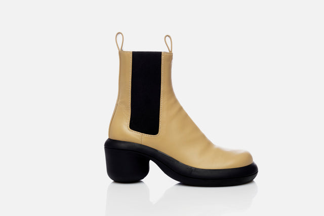Jil Sander Ankle Boots