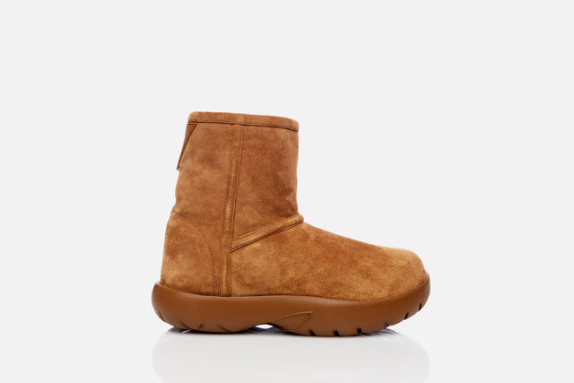 Bottega Veneta Snap Ankle Boots