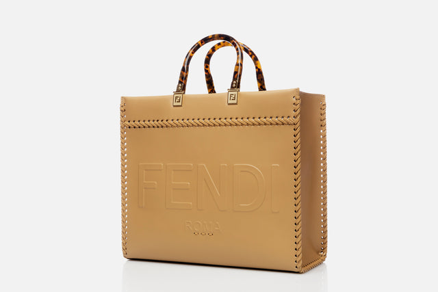 Fendi Sunshine Medium