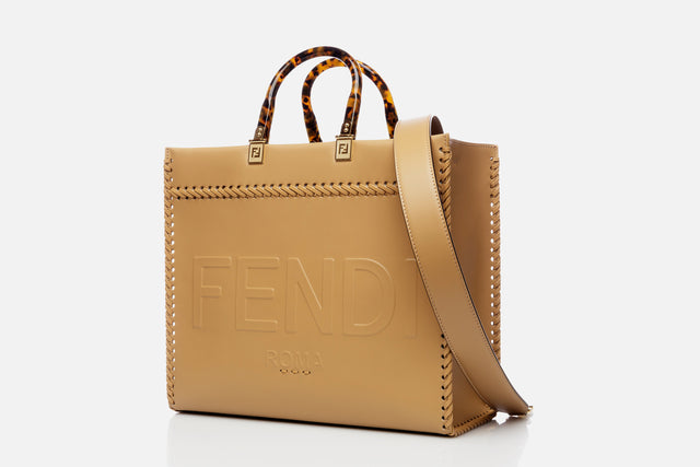 Fendi Sunshine Medium