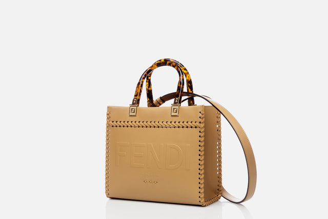 Fendi Sunshine Small