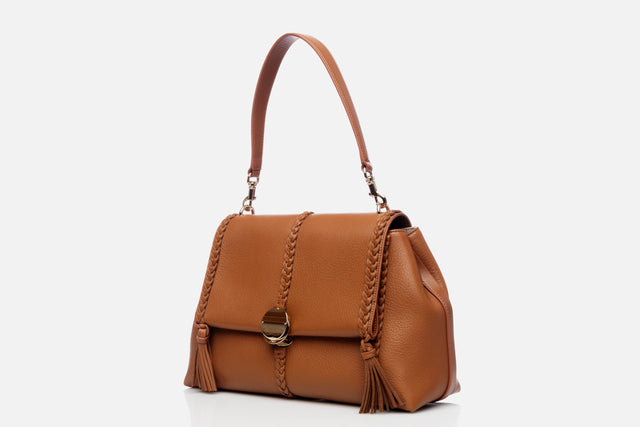 Chloé Penelope Medium Soft Shoulder Bag