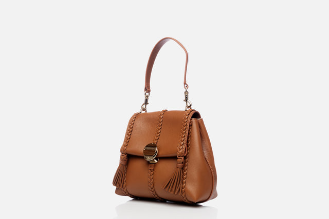 Chloé Penelope Small Soft Shoulder Bag