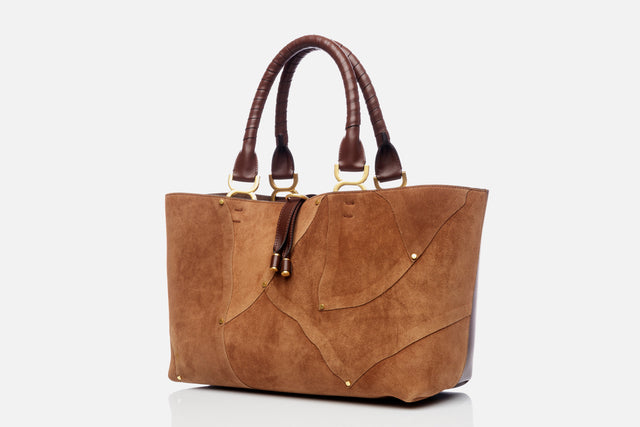 Chloé Marcie Small Tote Bag