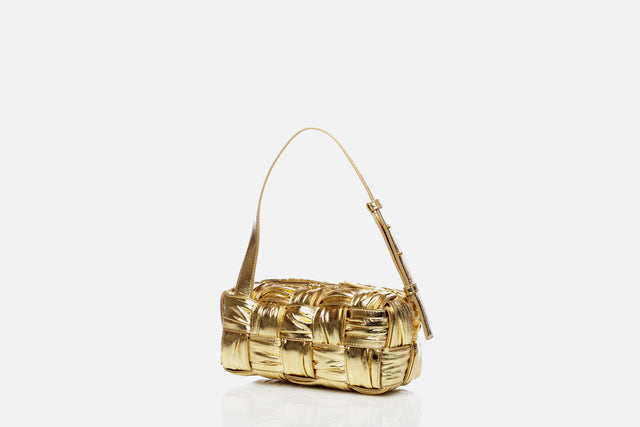 Bottega Veneta Small Brick Cassette