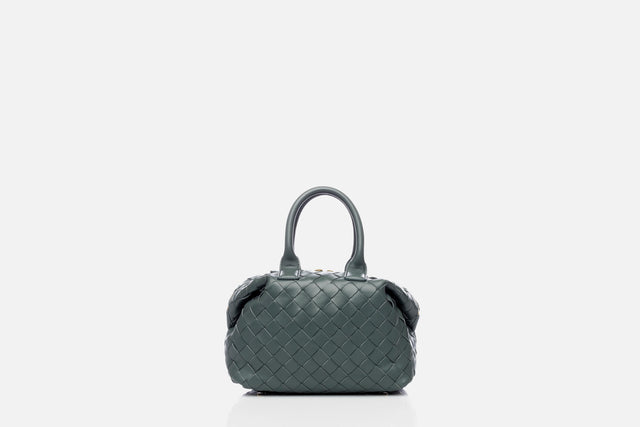 Bottega Veneta Mini Bauletto