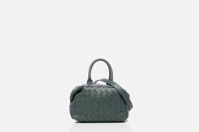 Bottega Veneta Mini Bauletto