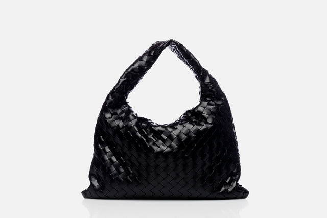 Bottega Veneta Small Hop (from the runway)