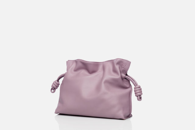 Loewe Flamenco Clutch Nappa Calfskin