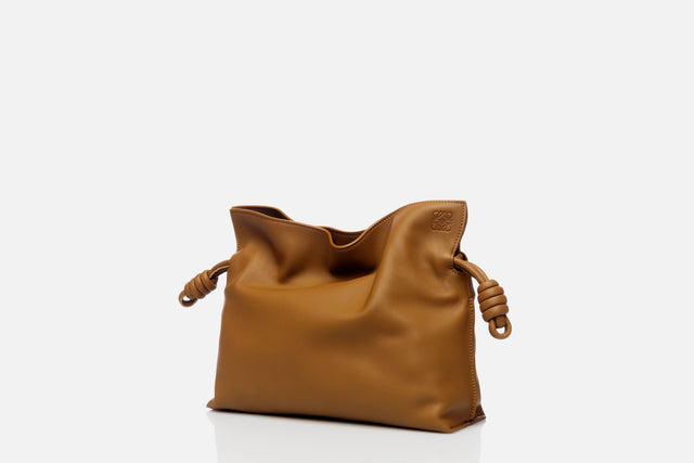 Loewe Flamenco Clutch Nappa Calfskin