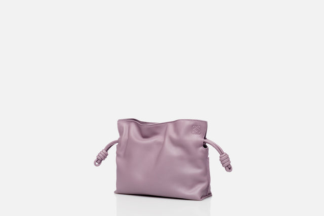 Loewe Mini Flamenco Clutch Nappa Calfskin