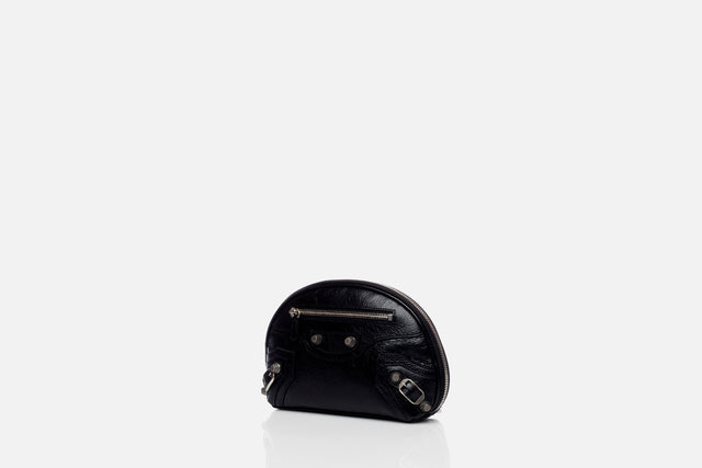 Balenciaga Le Cagole Cosmetic Pouch