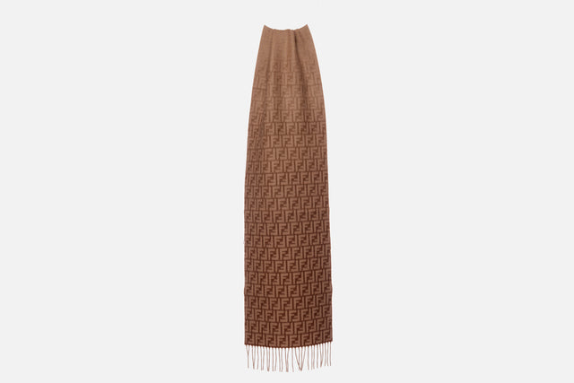 Fendi FF Scarf