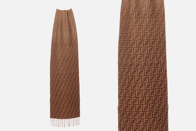 Fendi FF Scarf