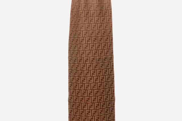 Fendi FF Scarf