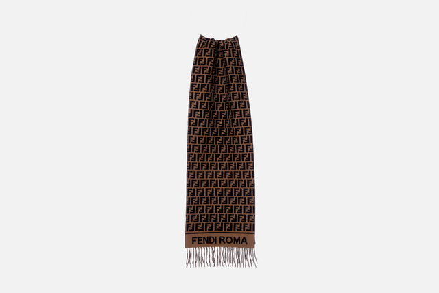 Fendi FF Scarf