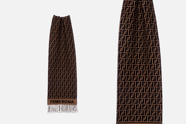 Fendi FF Scarf