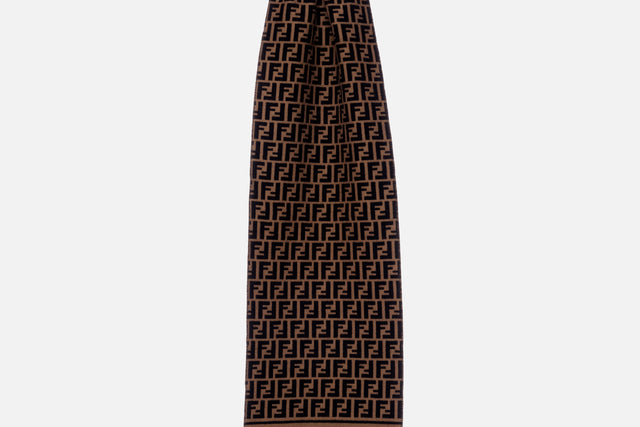 Fendi FF Scarf