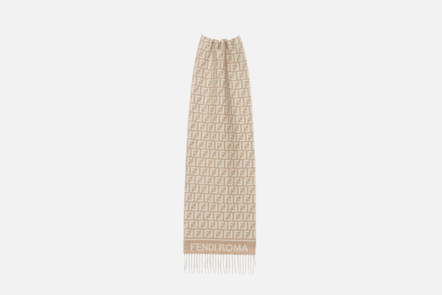 Fendi FF Scarf