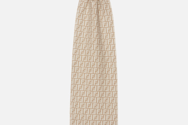 Fendi FF Scarf