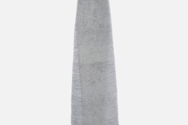 Loewe Scarf In Wool And Mohair